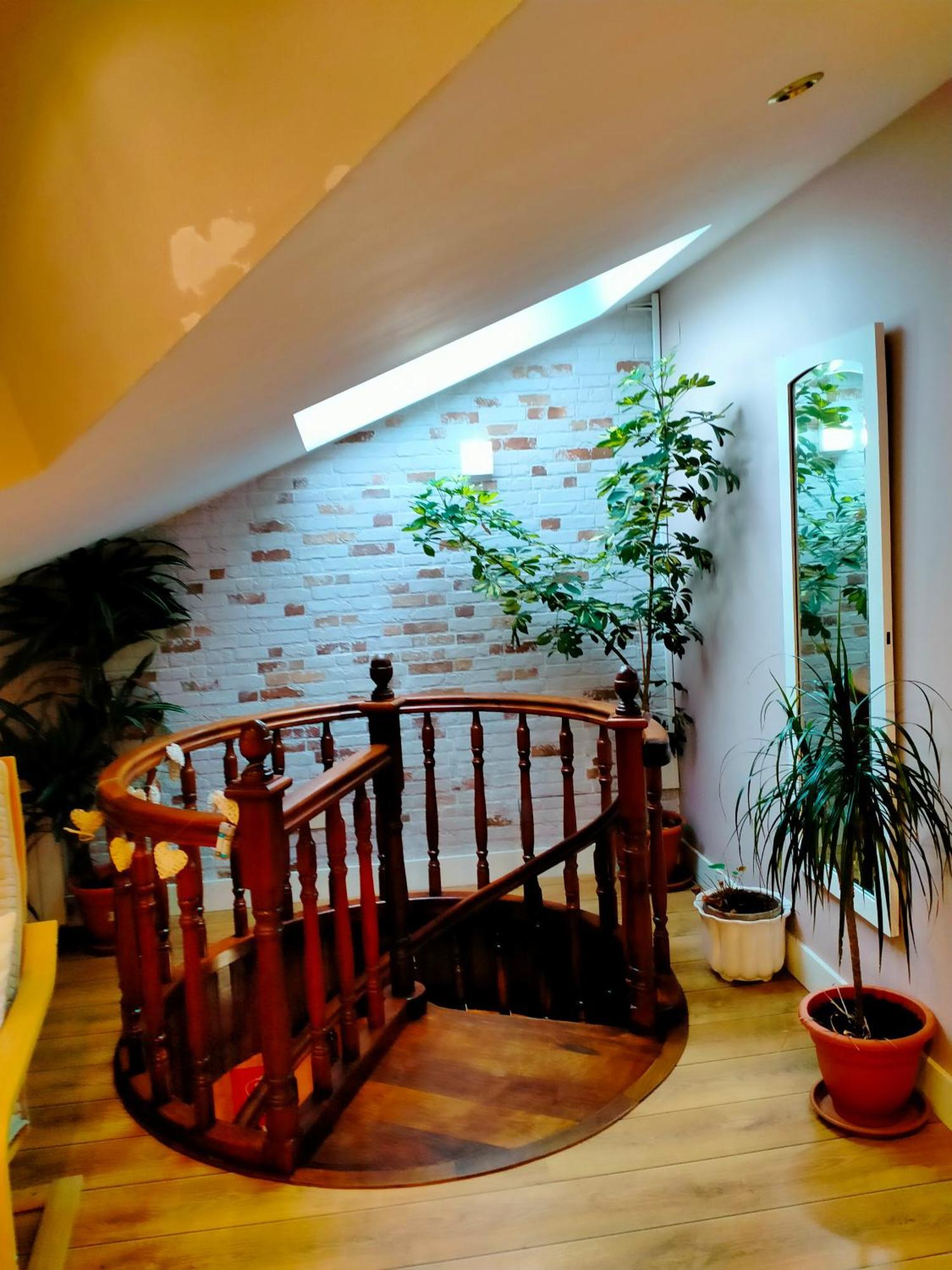 La Chimenea Cantabra Orena Εξωτερικό φωτογραφία
